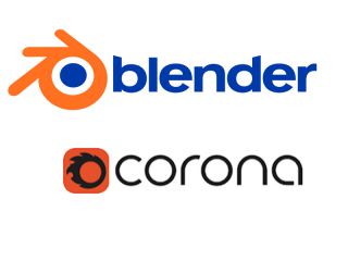 Как установить Corona Render на Blender