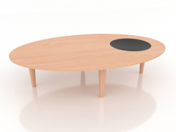 NURLY coffee table (option 2)