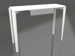 Консоль Atom Compact з ящиком (варіант 12)