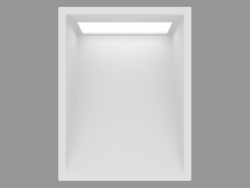 Wall-mounted luminaire BLINKER (S6089)