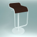 3d model Self-adjusting stool LEM (S83 H66-79 fabric) - preview