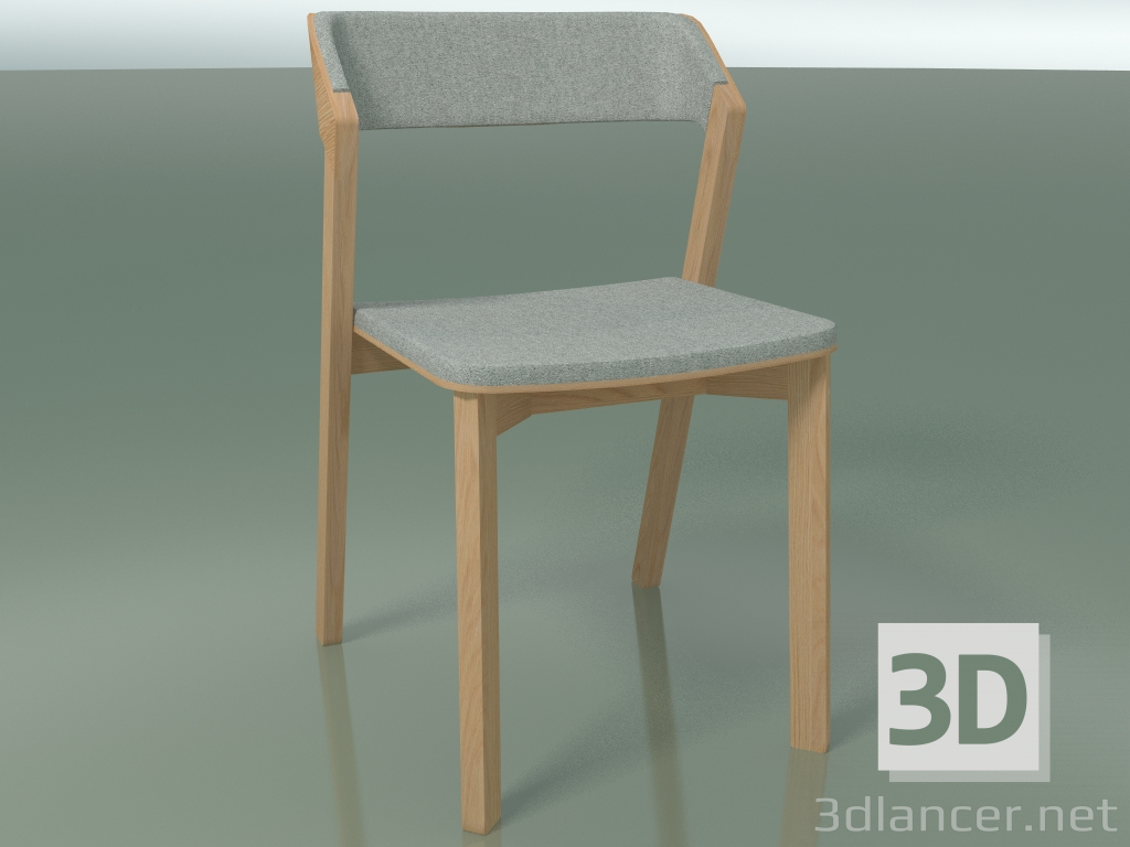 3D modeli Sandalye Merano (313-401) - önizleme
