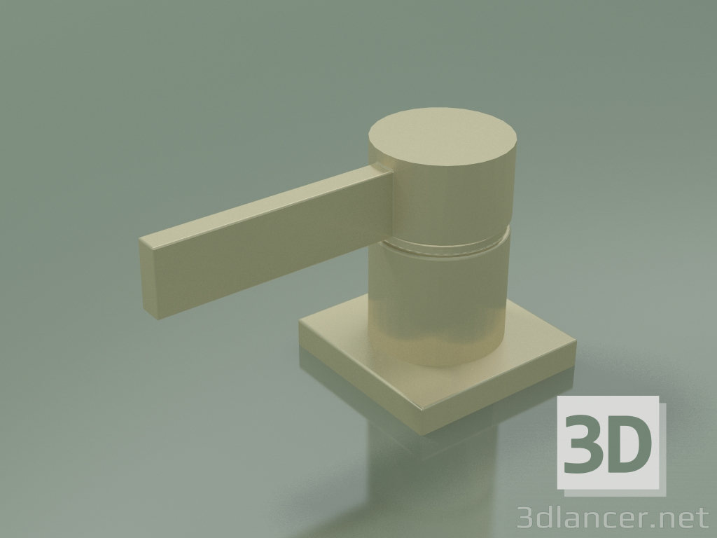 modèle 3D Mitigeur de lavabo (29210782-28) - preview