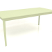 3d model Dining table DT 15 (4) (1800x850x750) - preview