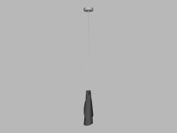 Rozone hanging lamp MD1100333-1A