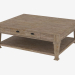 3 डी मॉडल टेबल कॉकटेल ग्रैंड कॉकटेल मेज (8832.1117) - पूर्वावलोकन