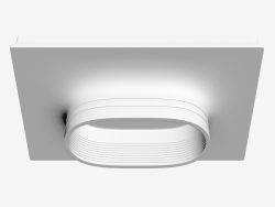 Incasso di gesso apparecchio LED (DL241G2)