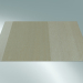 3D Modell Teppich Varjo (170х240 cm, Sand) - Vorschau