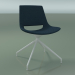 3 डी मॉडल कुर्सी 1215 (घूर्णन फ्लाईओवर, कपड़े असबाब, V12) - पूर्वावलोकन