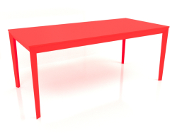 Dining table DT 15 (5) (1800x850x750)