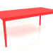 modèle 3D Table à manger DT 15 (5) (1800x850x750) - preview