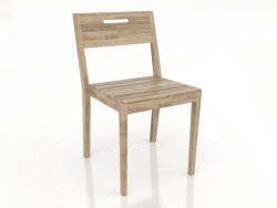 BULAK chair