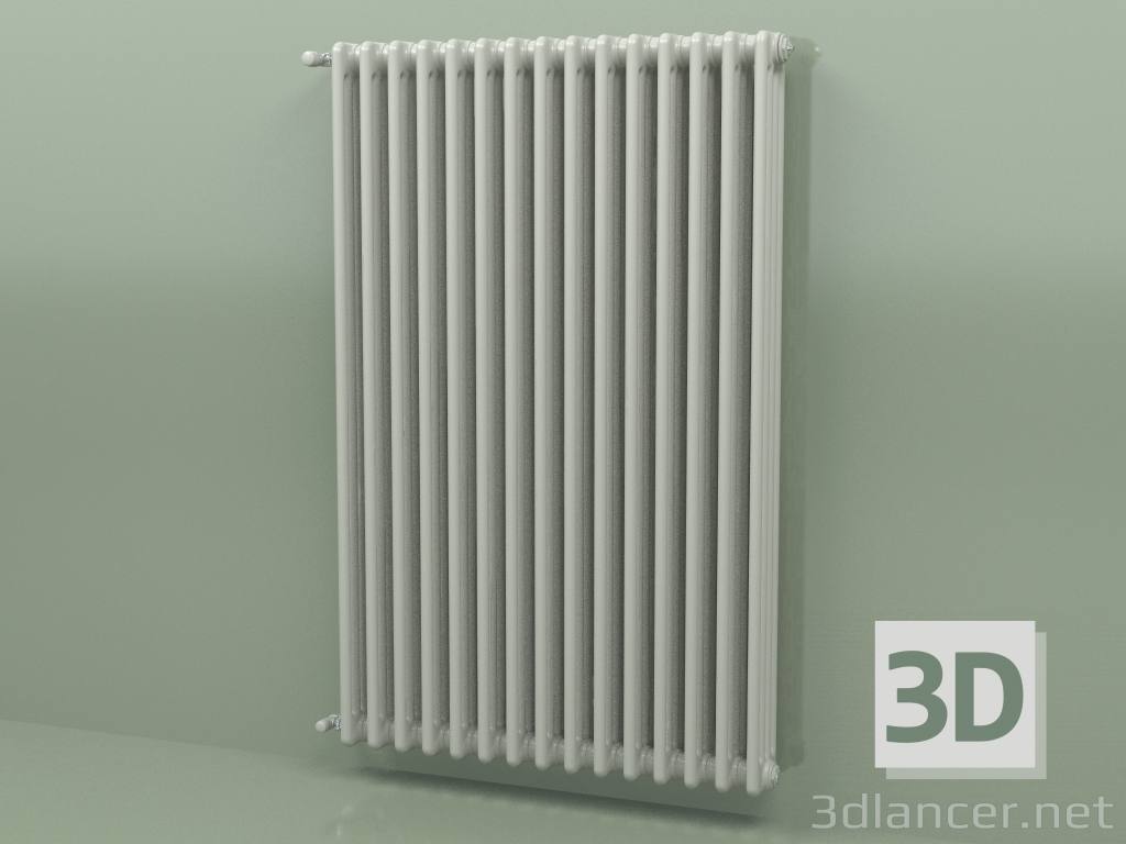 3D Modell Kühler TESI CLEAN (H 1502 15EL, Manhattan grau) - Vorschau