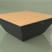 3d model Coffee table Mono - preview