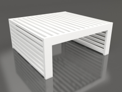 Приставной стол (White)