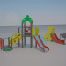 Modelo 3d Parque infantil - preview