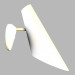 3d model 0720 Wall lamp - preview