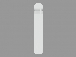 Світильник-стовпчик MINICOLUMN (S4136W)