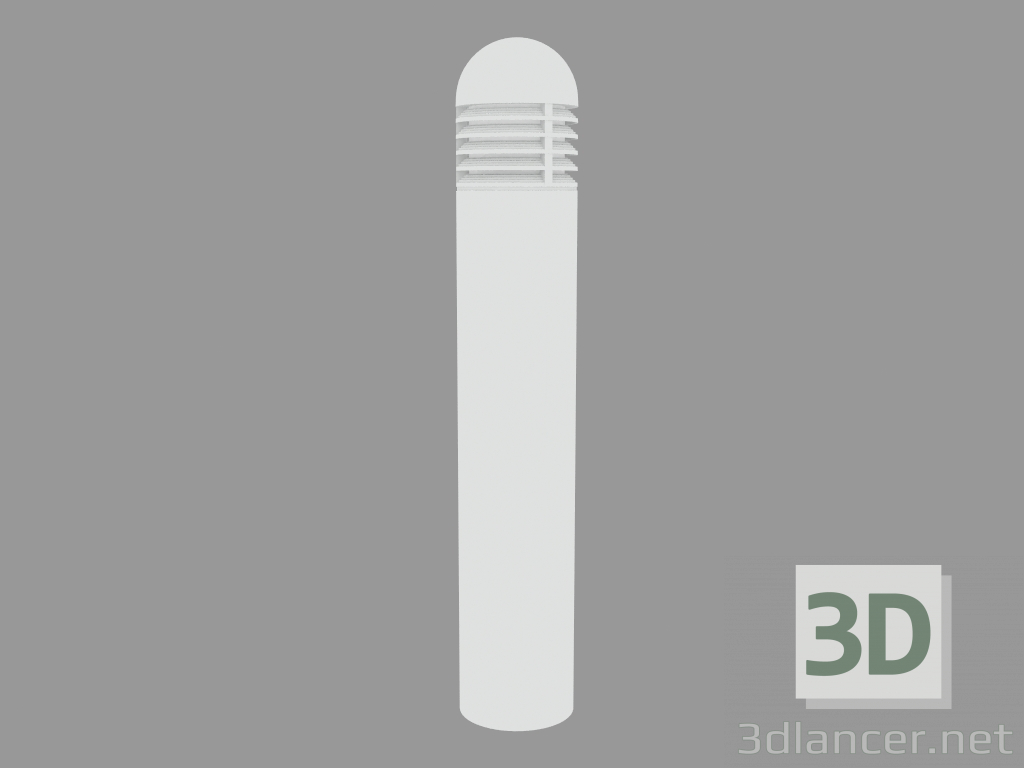 3d model Lamp column MINICOLUMN (S4136W) - preview