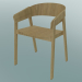 3d model Chair Cover (Oak) - preview