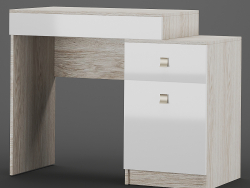 dressing table Nord