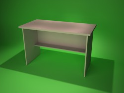 Desk 1