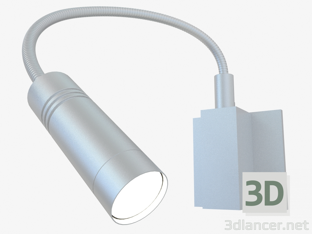 3d model Sconce Muro (808619) - preview
