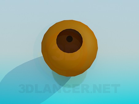 modelo 3D Florero de - escuchar modelo 3D Florero de - escuchar