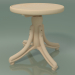 3d model Piano stool (371-505) - preview