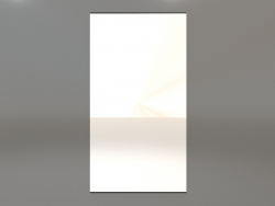 Ayna ZL 01 (800х1500, ahşap siyah)