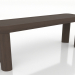 3d model Consola TAIGA - vista previa