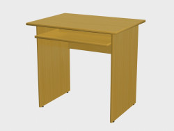 टेबल क्लासिक (SD080)