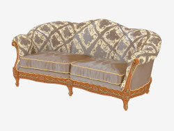 Classic sofas (13418)