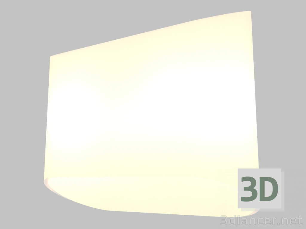 3d model Sconce Muro (808620) - preview