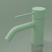 modello 3D Miscelatore monocomando lavabo con scarico (33501662-540010) - anteprima
