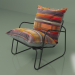 3d model Tuttu Farmer armchair - preview