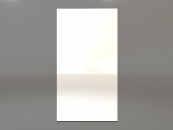 Ayna ZL 01 (800х1500, ahşap kahverengi koyu)