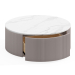 3d Roodio coffee table model buy - render