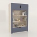 3d model Bookcase MODE J (KIDJAA) - preview