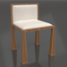 3d model Silla TAKI n.º 1 - vista previa