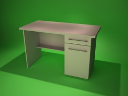 Desk 3