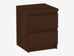 Bedside table (TYPE 95)