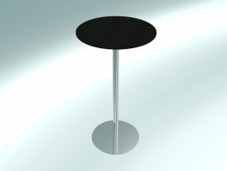 Высокий стол для ресторанов BRIO (H110 D60)