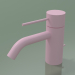 modèle 3D Mitigeur lavabo avec vidage (33501662-550010) - preview