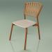 3d model Chair 120 (Metal Rust, Polyurethane Resin Mole) - preview