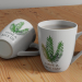 3d model Cup Have A Nice Day - preview