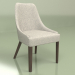 3d model Wembury chair - preview