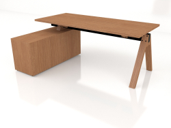 Work table Viga V183L (1800x1300)