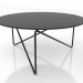modèle 3D Table basse 72 (Fenix) - preview