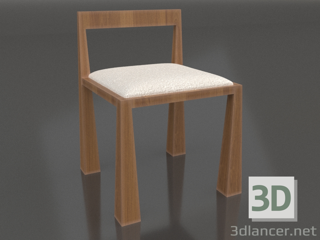 3d model Presidente TAKI No. 2 - vista previa 3d model Presidente TAKI No. 2 - vista previa
